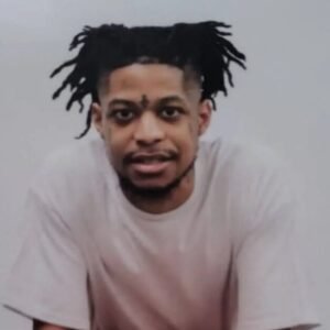 Kelvin Williams #1459263