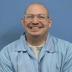 Clayton Marcum #M28804