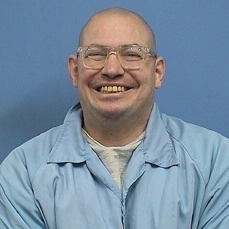 Clayton Marcum #M28804