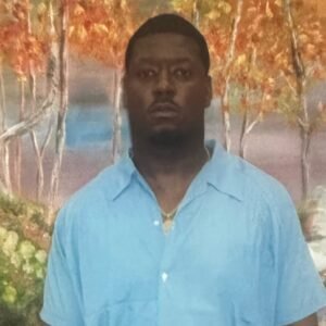 Prison Pen Pal Mario Booker #M44707