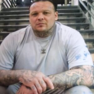 Michael Nugent #54160