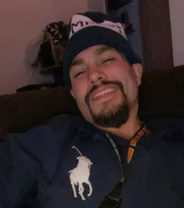 Prison Pen Pal Miguel Jesus Rivera #228858