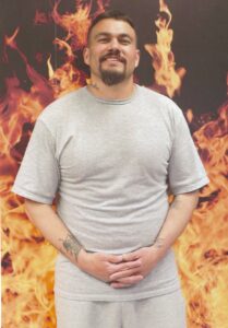 Minnesota Inmate Pen Pal Miguel Rivera