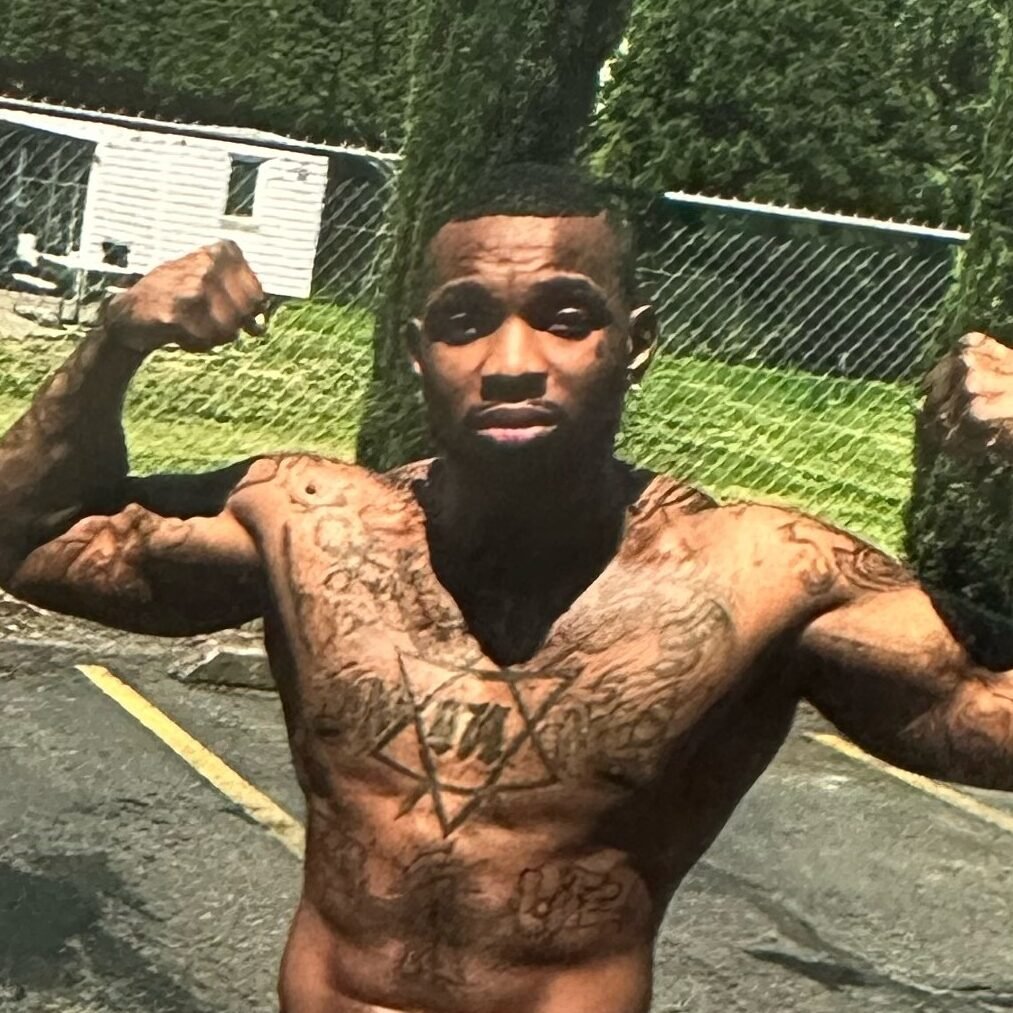 Orlando McCrae