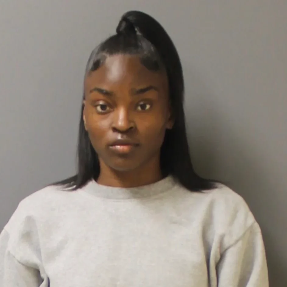 Perishea Young #266885