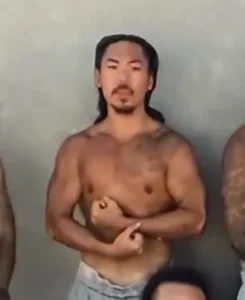 Prison Pen Pal Peter Le