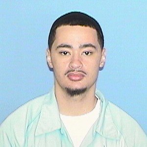 Jheremia Mckown #Y66817