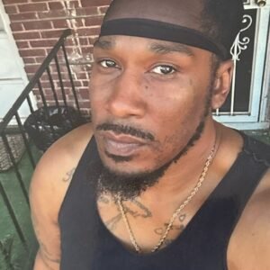 Quentin Uzzell #500056/2355195