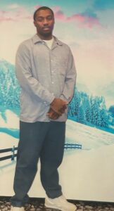 Rajuan Jones