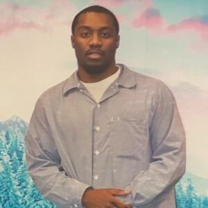 Rajuan Jones #265332