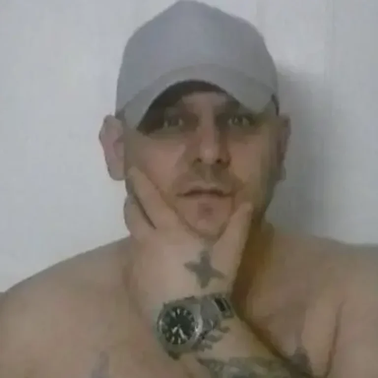 Richard Deeter #99255-509