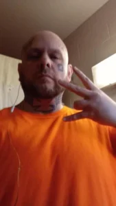 Prison Pen Pal Richard Deeter