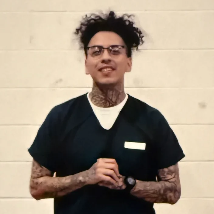 Ruben Martinez #174633