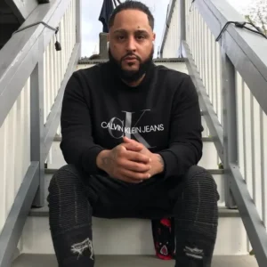 Sammael Castro #55254