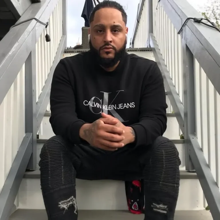 Sammael Castro #55254