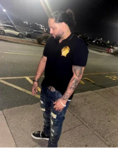 Prison Pay Pal Sammael Castro