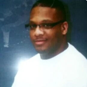 Donald Crenshaw #217507