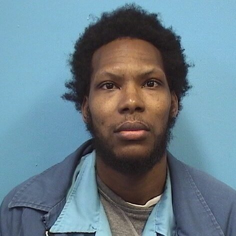 Stevon Hubbard #Y61296