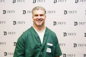 Prison Pen Pal Swayde Jones