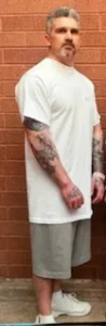 Colorado Inmate Swayde Jones