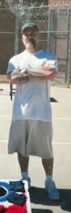 Pen Pal Swayde Jones in Colorado