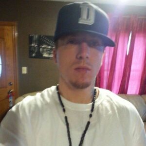 Prison Pen Pal Tanner Halverson-Weese