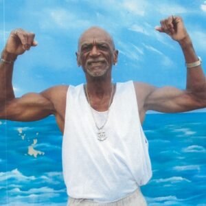 Vencil Green #C61557