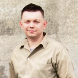 Yaroslav Vasinskyi #89292-509