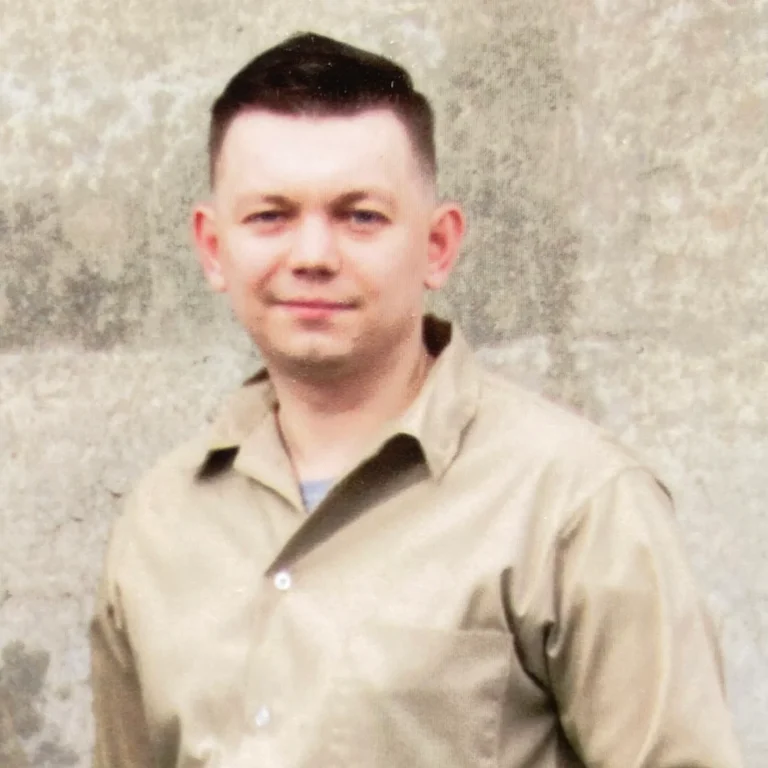 Yaroslav Vasinskyi #89292-509