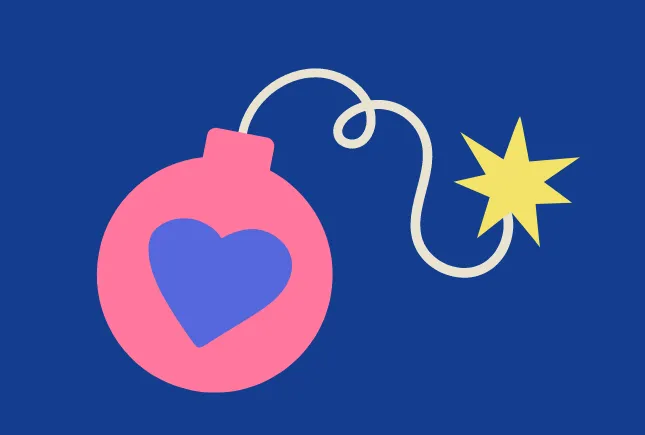 lovebombimage love bombing