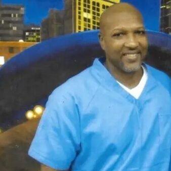 Cordellus McMurtry #N81629