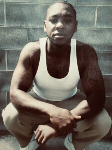 Deangelo Pollard #306947