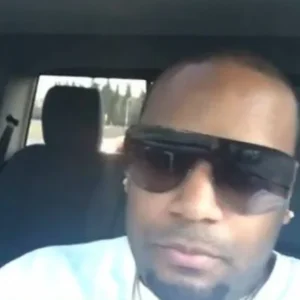 Antaeus Gay #20534-006