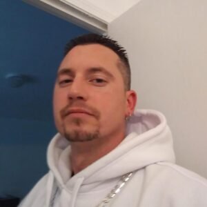 Daniel Davis #20077-023