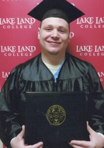 Bryce Thomasson