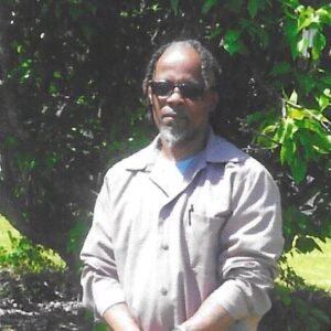 Inmate Christopher Roseboro