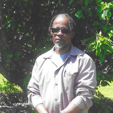 Inmate Christopher Roseboro