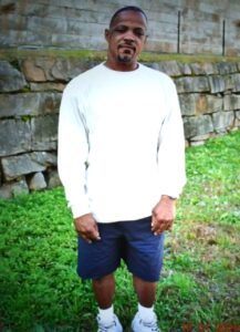 Christopher Roseboro #0352024