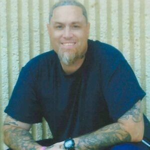 Christopher Walker #14820097