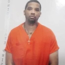 Cordero Edmonds #1190066