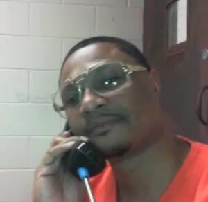 Cory Sanford #21912-026