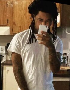 Prison Pen Pal Crajarie Walker #1608742