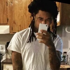 Crajarie Walker #1608742