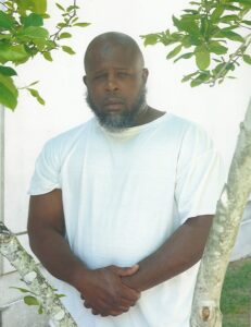 Danny Terron-Roney
