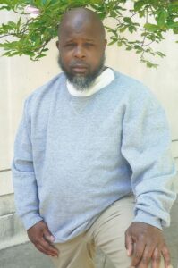 Federal Inmate Danny Terron-Roney