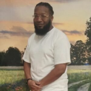 Demetreious Baldwin #264031