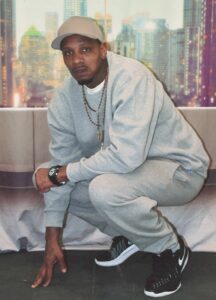 Prison Pen Pal Deronarte Norwood #51636-424