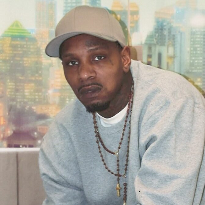 Federal Inmate Deronarte Norwood