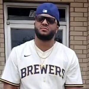 Michael Cofey #475839