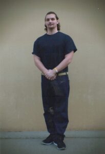 Elijah Wallace